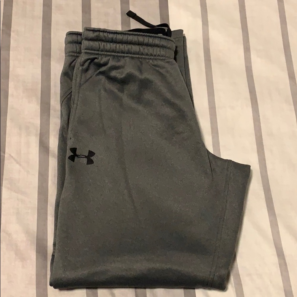 Sweatpants